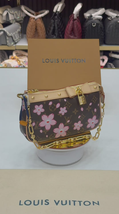 Pochette Accessories x TM