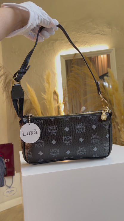 Aren Shoulder Bag