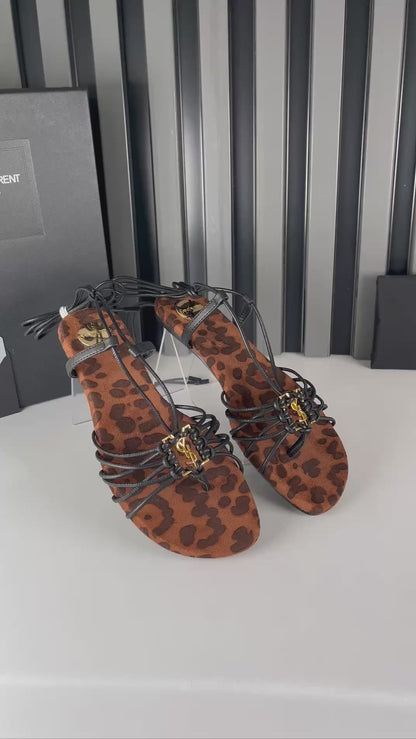 Babylone Sandals