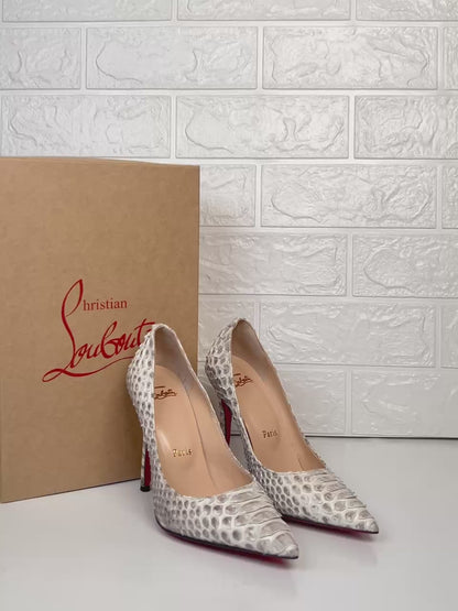 Kate Pumps