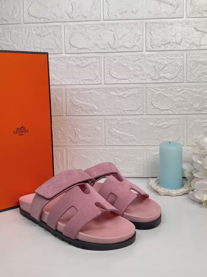 Chypre Slipper