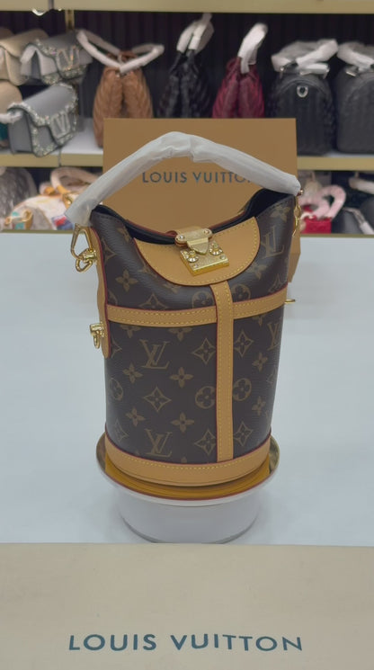 Duffle Bag